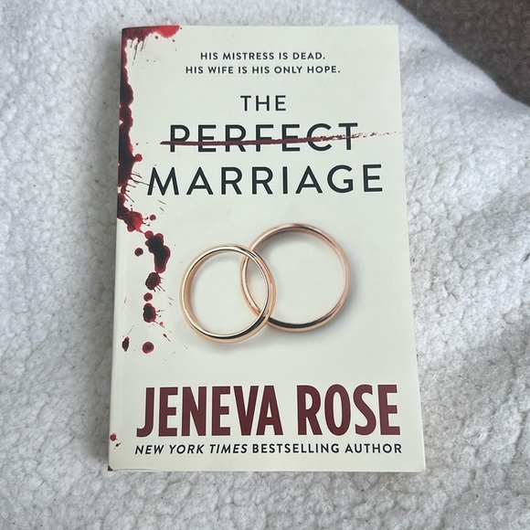 The perfect marriage - Picture 1 of 3